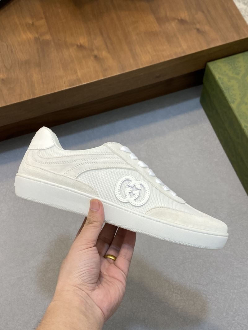 Gucci Low Shoes